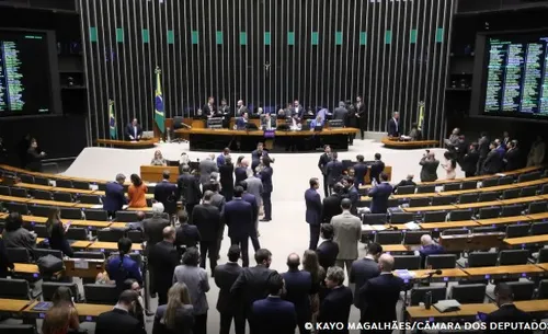 Câmara aprova projeto que cria Universidade Federal do Esporte em Brasília