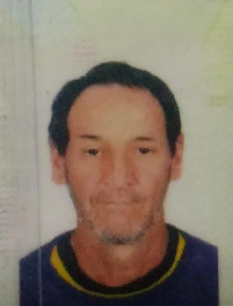 NOTA DE FALECIMENTO