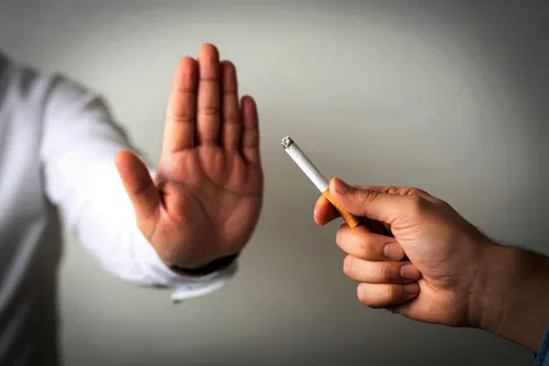 Grupo Antitabagismo de Papanduva segue em ação