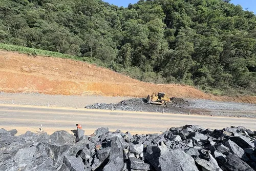 Trânsito da região será novamente interditado