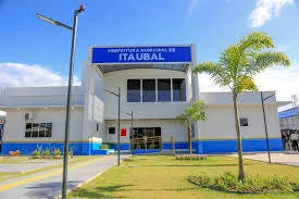 Itaubal do Piririm