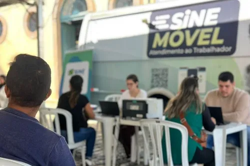 Feirões do Emprego chegam à região