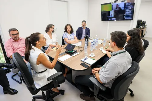 Agrotóxicos na água: MP articula grupo