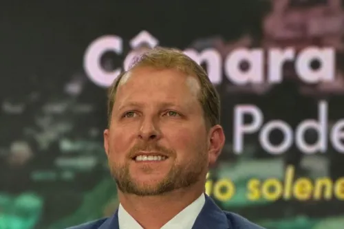 Prefeito de Papanduva decreta novos valores das diárias