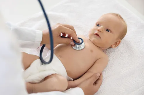 Papanduva prevê até 5 mil consultas pediátricas