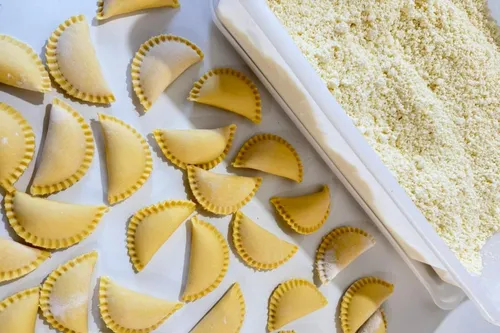 Definida empresa responsável pela 1ª Festa do Pierogi