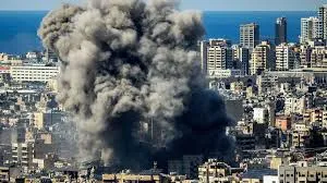 Guerra no Irã: só mais um capítulo