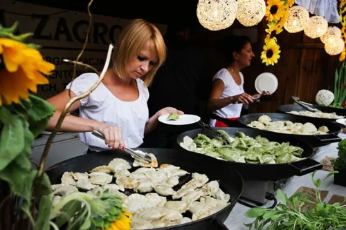 Festa do Pierogi: prorrogado o Chamamento Público