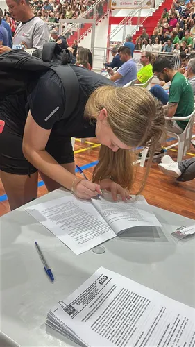 Bolsa Atleta 2026 é oficializado com investimento recorde e ampliação no número de beneficiados