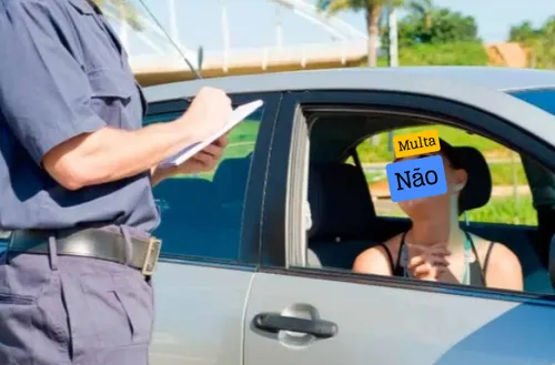 Gestão do trânsito avança com convênio entre Município, Detran, Polícia Militar e Polícia Civil