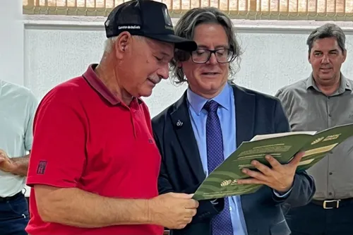 “Lar Legal” garante segurança jurídica a famílias da região