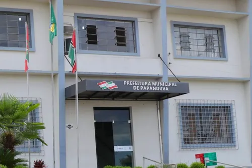 Comissões da Prefeitura de Papanduva são regulamentadas