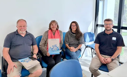 Mapeamento fortalece ações de conservação dos mananciais em São Bento do Sul