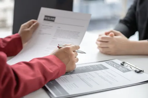 Diferentes vagas disponíveis em Papanduva