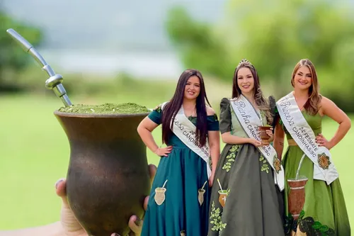 Fesmate abre inscrições para escolha da rainha