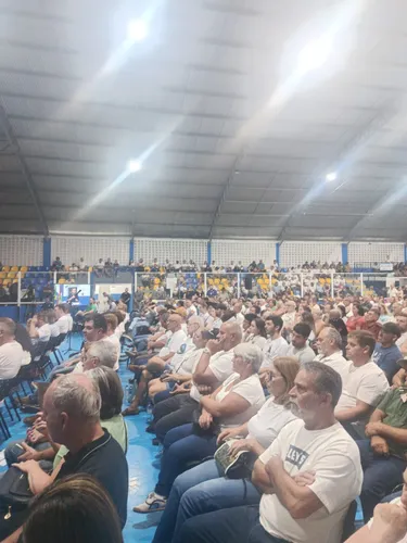 Mobilização regional suspende criação do Parque Nacional do Quiriri com apoio de Alan Alves Moreira