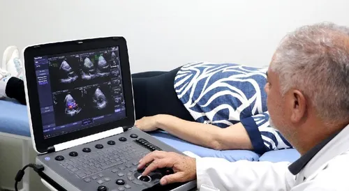 Mutirão realiza quase 300 exames e reduz fila de espera em Piên