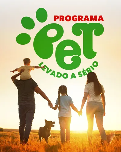 Primeira etapa do Programa Pet Levado a Sério terá 300 castrações gratuitas em São Bento do Sul