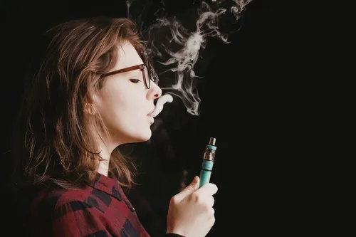 Município da região lança campanha contra o “vape”