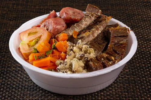 Papanduva prevê até R$ 50 mil para marmitas