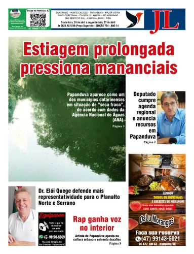 Edição 704