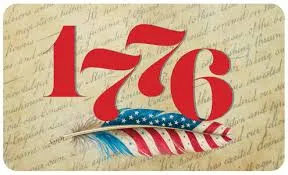 1776: 250 anos de Iluminismo!