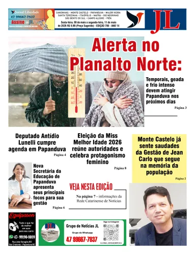 Edição 706