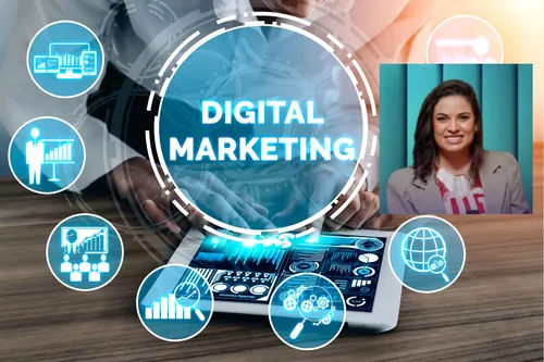 Papanduva recebe palestra sobre marketing digital