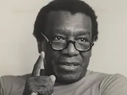 Milton Santos