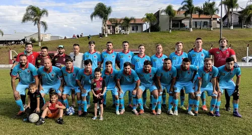 Final do Municipal de Futebol da 1ª Divisão pode definir campeão neste sábado em São Bento do Sul