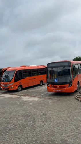 Transporte coletivo passa a atender Residencial Santa Fé por novo acesso em São Bento do Sul