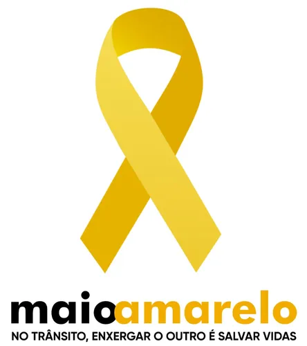 DETRU realiza ação especial de encerramento do Maio Amarelo neste sábado em São Bento do Sul