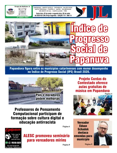 Edição 710