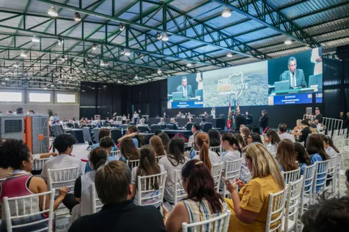 “Alesc Itinerante” aprovou mais de 700 proposições