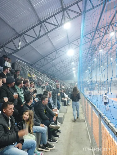 LM Garagem conquista o título do Municipal de Futsal de Papanduva 2026