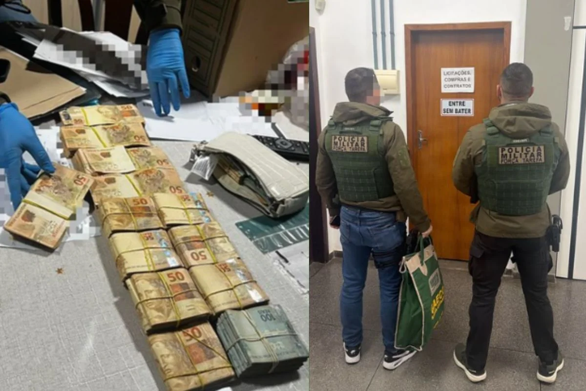 Municípios da região novamente na mira do Gaeco