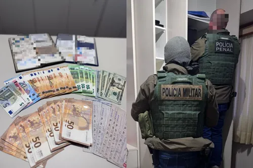 Canoinhas alvo de operação anticorrupção nesta quinta (9)