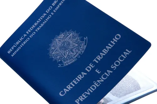 Semana começa com mais de 30 vagas em Papanduva