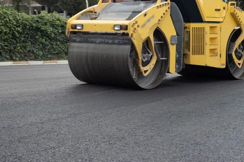 Estrada Geral de São Thomaz será pavimentada