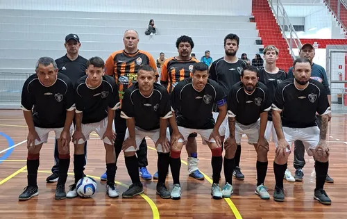 Futsal da 2ª Divisão tem rodada equilibrada e define últimos jogos antes da pausa no Annes Gualberto