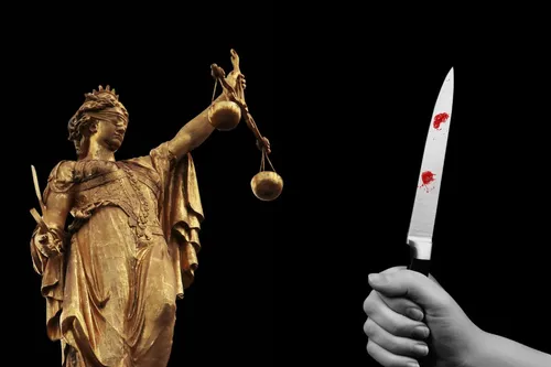 Homicida pega 20 anos de prisão no Planalto Norte