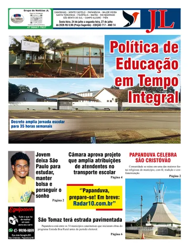 Edição 717