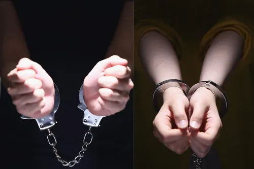 Dupla pega 40 anos de prisão por emboscada na região