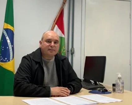 São Bento do Sul retoma aulas com novas obras e projetos para a rede municipal de ensino