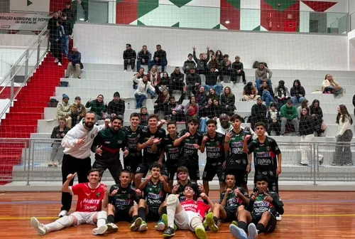 São Bento do Sul disputa fase Regional da Olesc em busca de vagas para o Estadual
