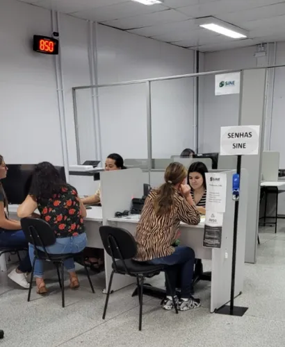 Programa Oportuniza abre inscrições para cursos gratuitos de qualificação em São Bento do Sul