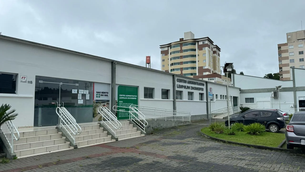 Jornada PcD debate empregabilidade e inclusão no mercado de trabalho em São Bento do Sul