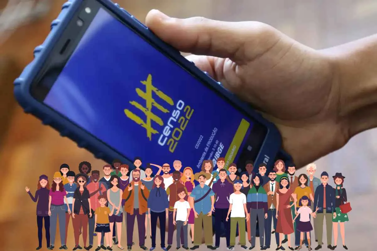 IBGE atualiza população estimada de Papanduva