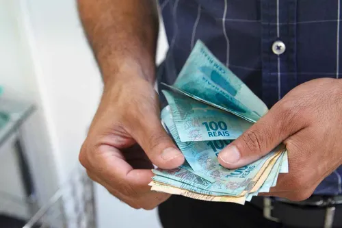 Como consultar o dinheiro esquecido?