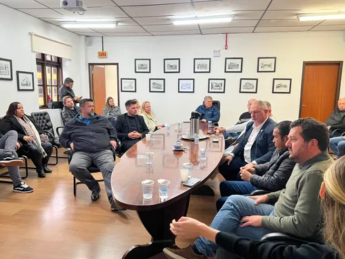 Câmara e Prefeitura de São Bento do Sul avaliam atualização da Lei Orgânica